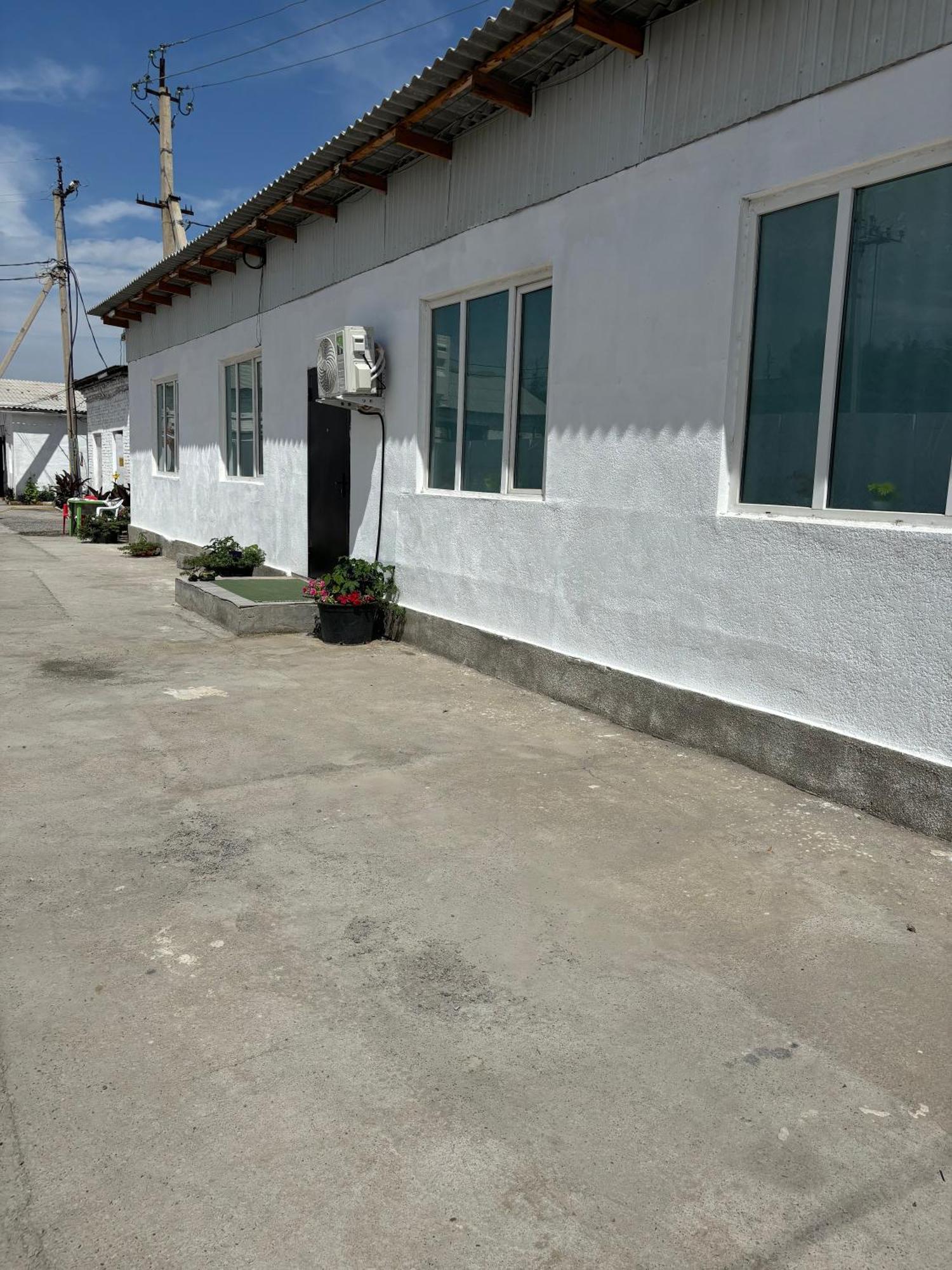 Hostel,Halal Хостел,Халал Tokmok المظهر الخارجي الصورة